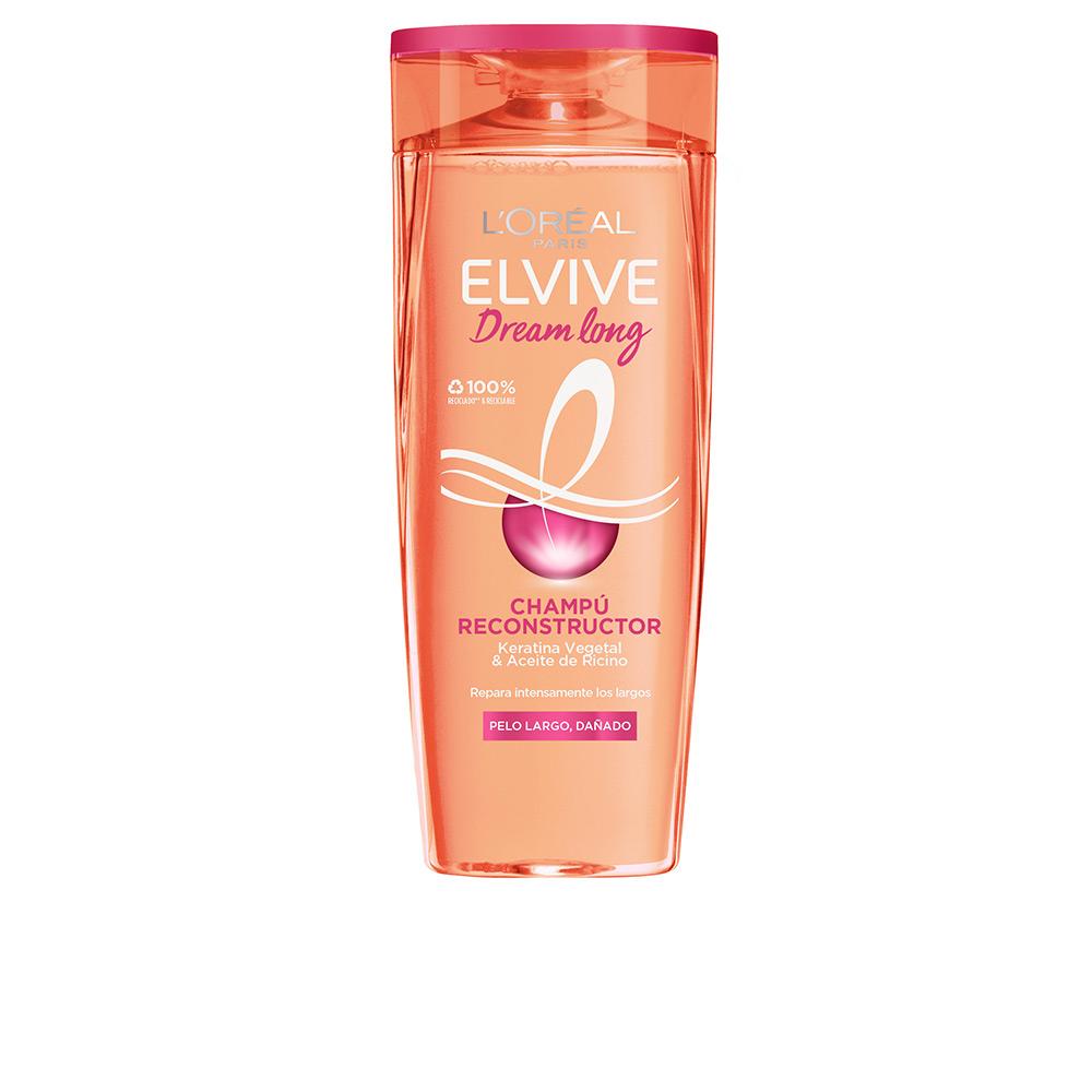 L'Oréal Paris Elvive Dream Long – șampon, 370 ml
