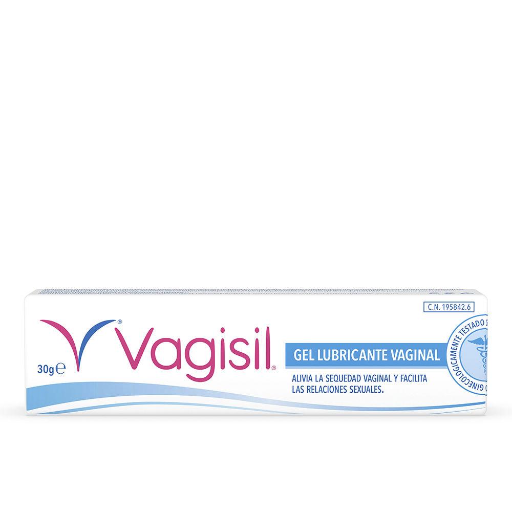 Vagisil Sequedad – gel, 30 ml