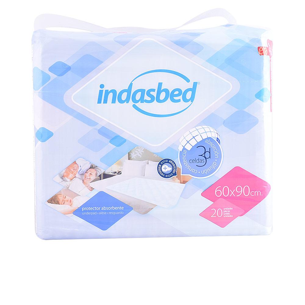 Indasec Indasbed Protector – absorbant, 20 buc.