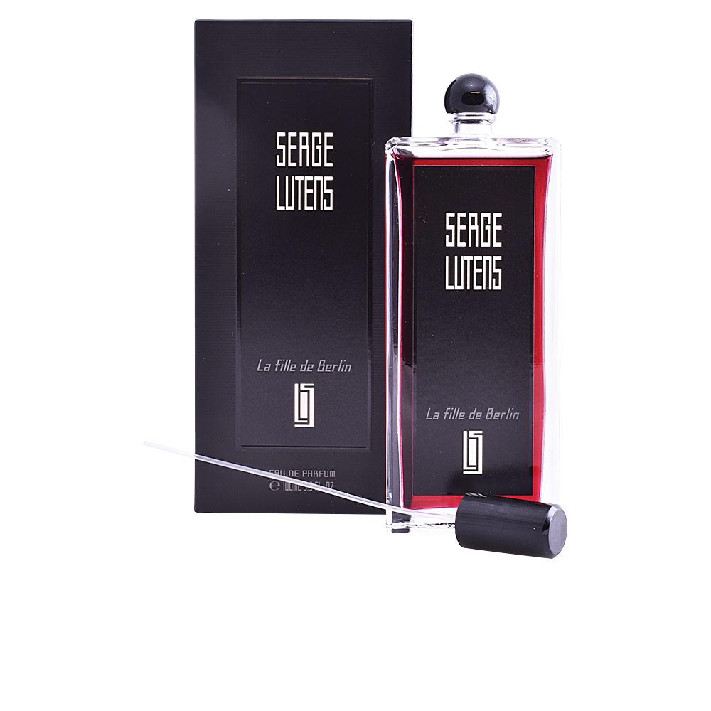 Serge Lutens Collection Noire – apă de parfum, 100 ml