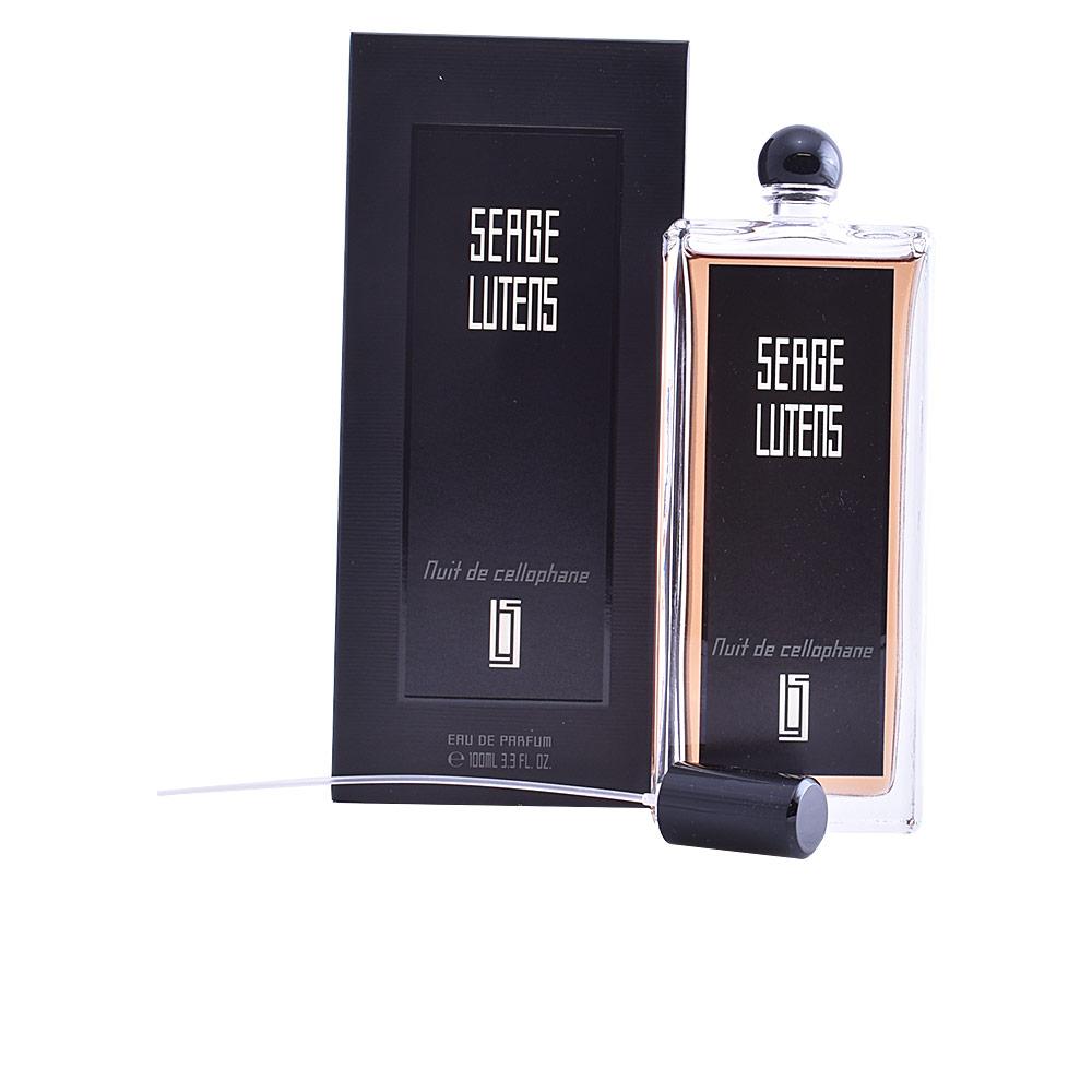 Serge Lutens Collection Noire – apă de parfum, 100 ml