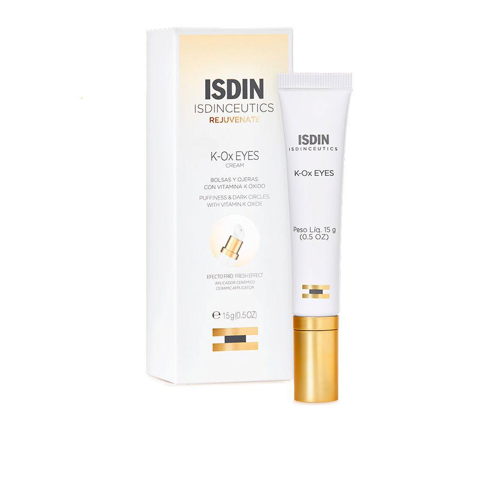 Isdin Isdinceutics Eye Contour Cream Radiant Look