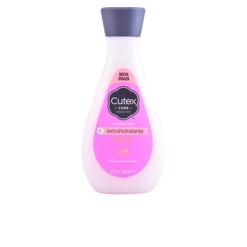 Cutex Rimuovi – lac de unghii, 200 ml