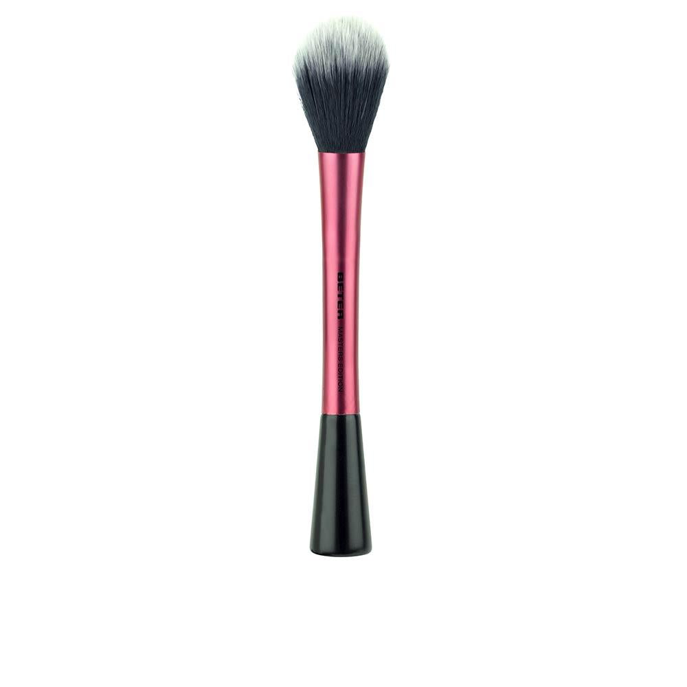 Beter Brocha Maquillaje Beter Blush Makeup Brush For Perfect Cheek Definition