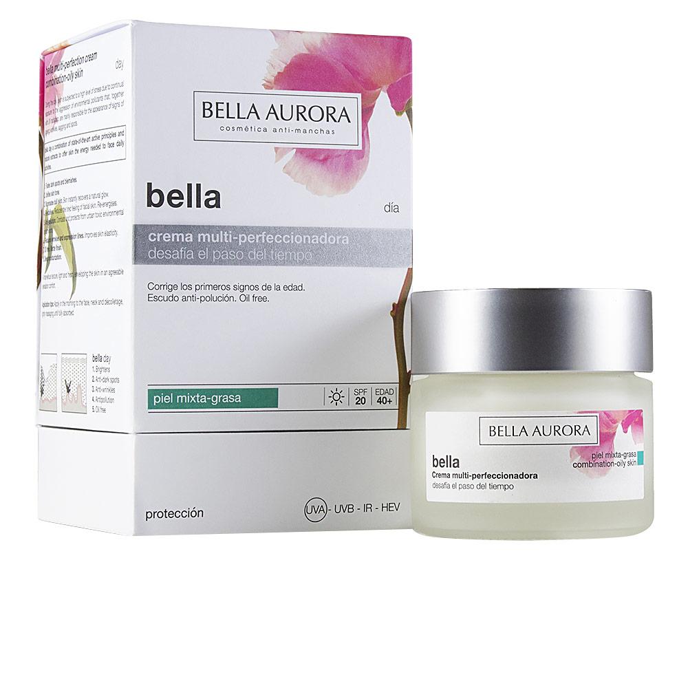 Bella Aurora Bella Dia – cremă pentru față, 50 ml