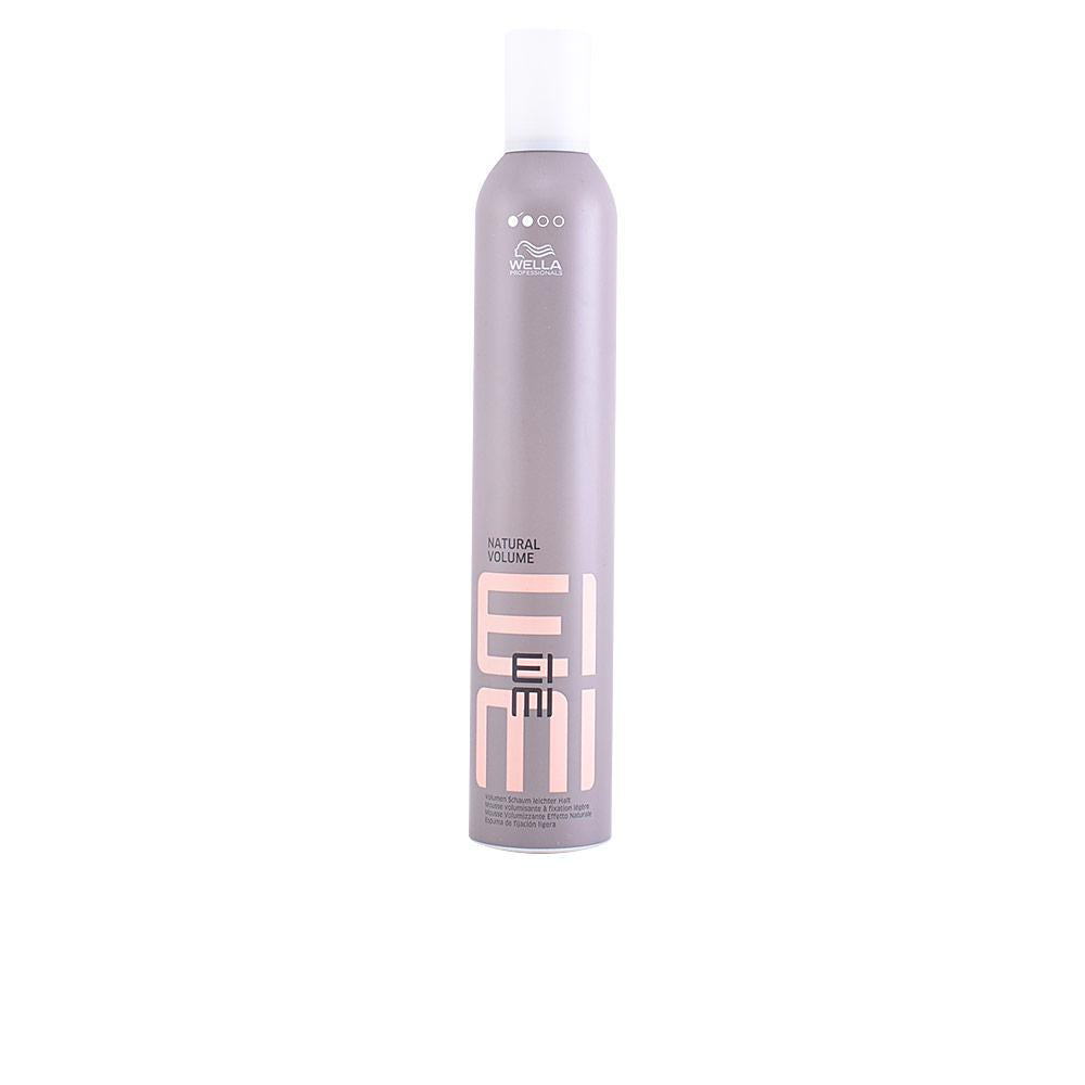 Wella Professionals Eimi Volume – spumă, 500 ml