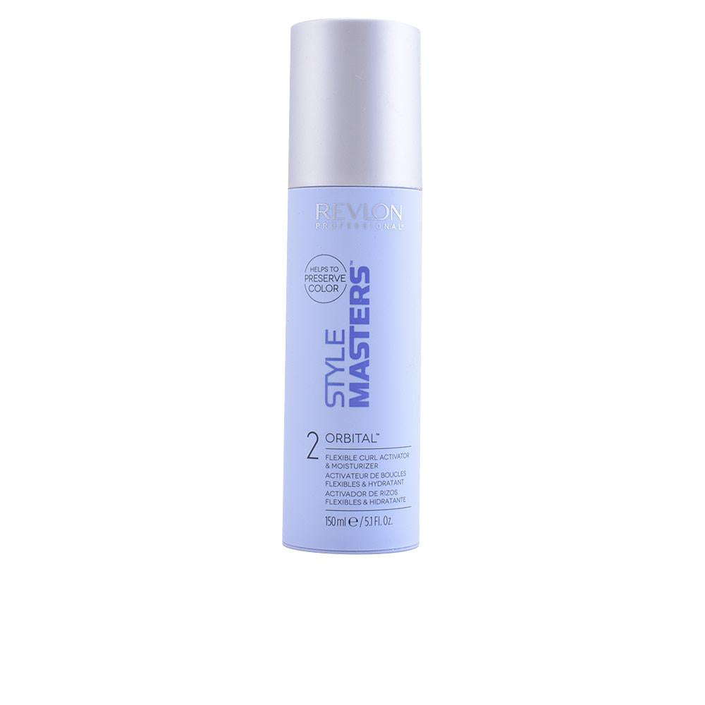 Revlon Style Masters Styling – fluid, 150 ml