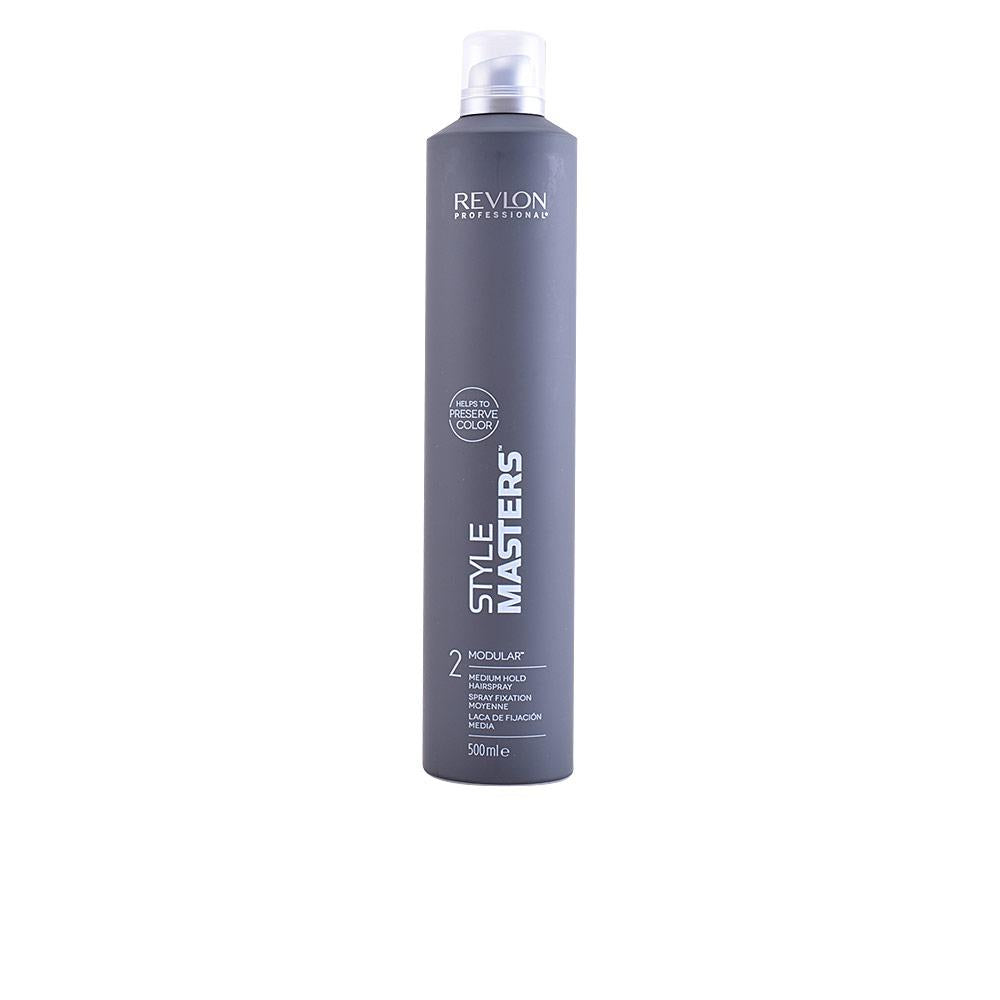 Revlon Style Masters Styling – fixativ pentru păr, 500 ml