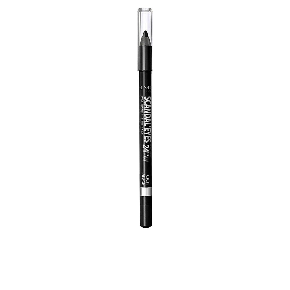 Rimmel London – rimel, 1,3 g – 001-negru