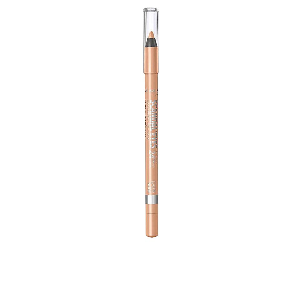 Rimmel London – rimel, 1,3 g – 005-nude