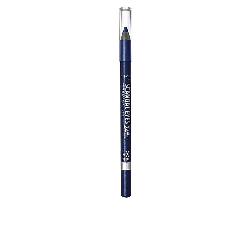 Rimmel London – rimel, 1,3 g – 008-albastru