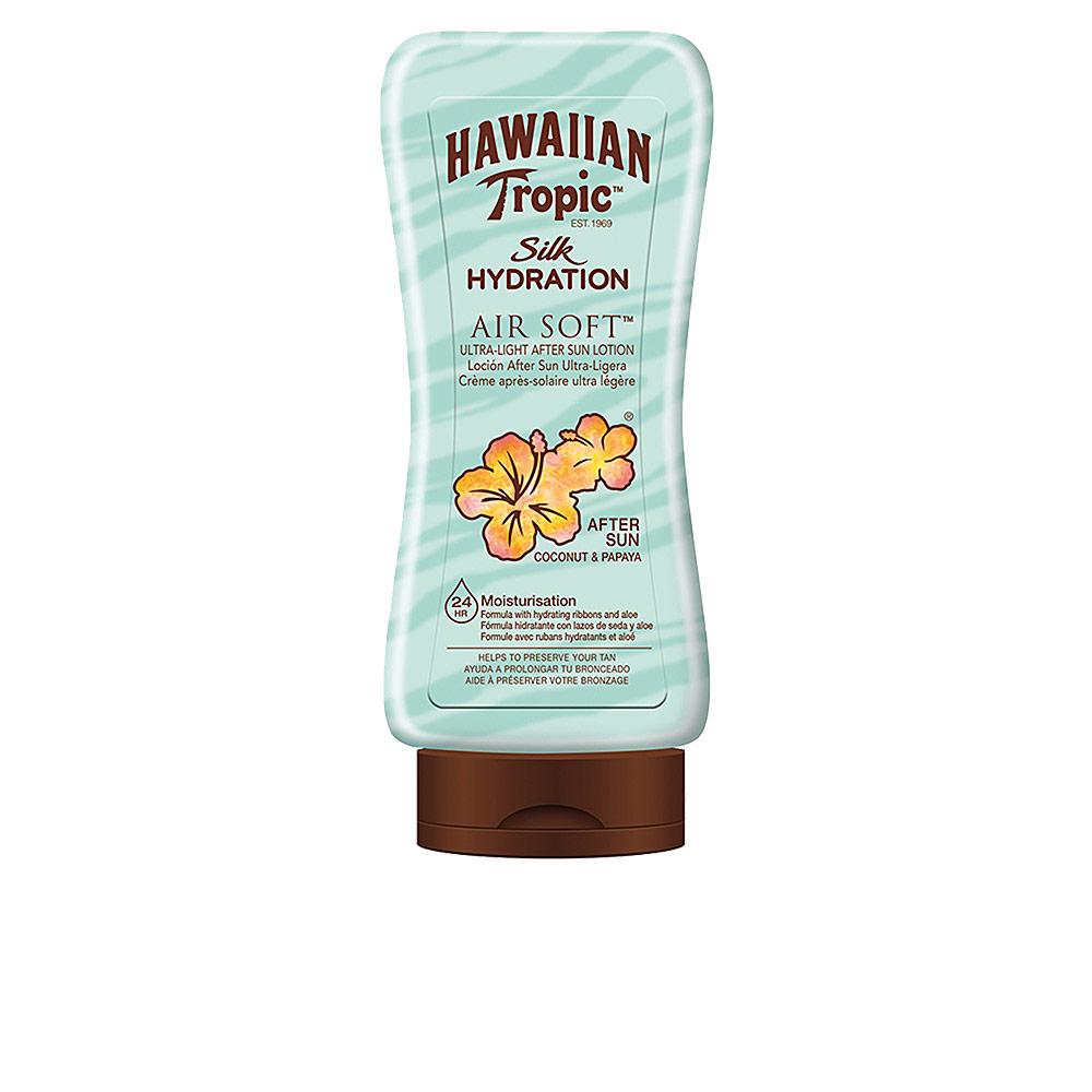Hawaiian Tropic After Sun Hawaian Tropic After Sun Lotion 24 Hour Hydration