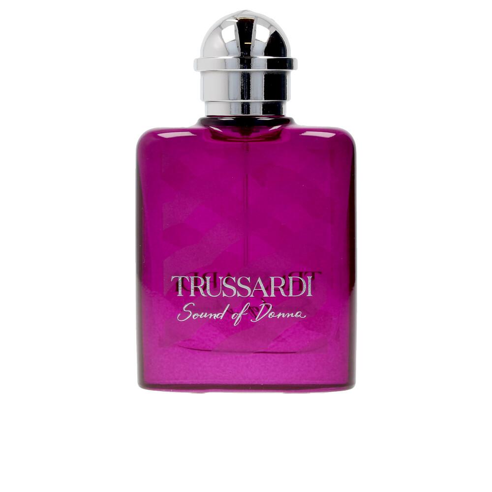 Trussardi Sound Of Donna – apă de parfum, 30 ml