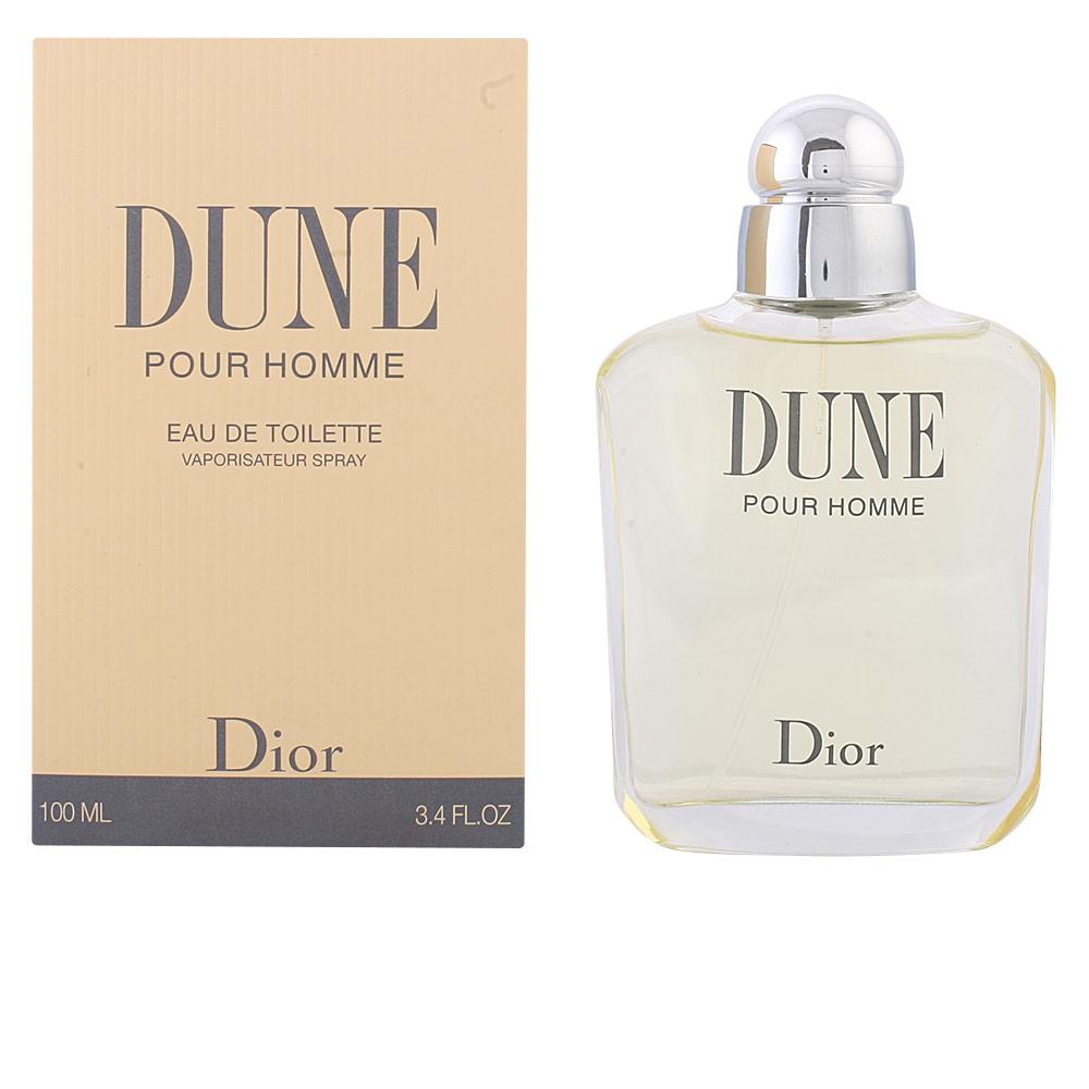 Dior Dune Pour Homme Perfume Eau De Toilette Calm Ocean