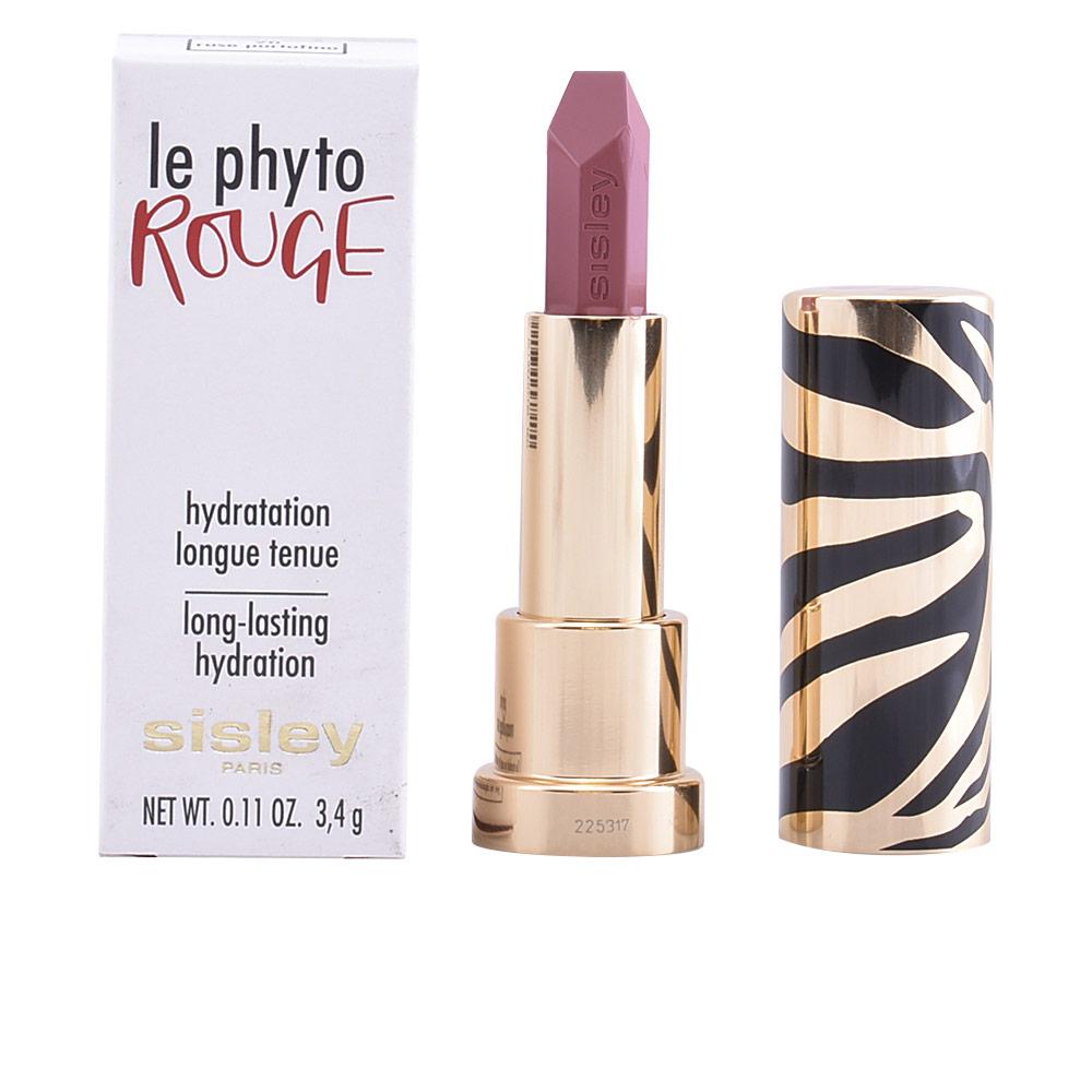 Sisley Le Phyto Rouge – ruj, 3,4 g – 20-rose portofino