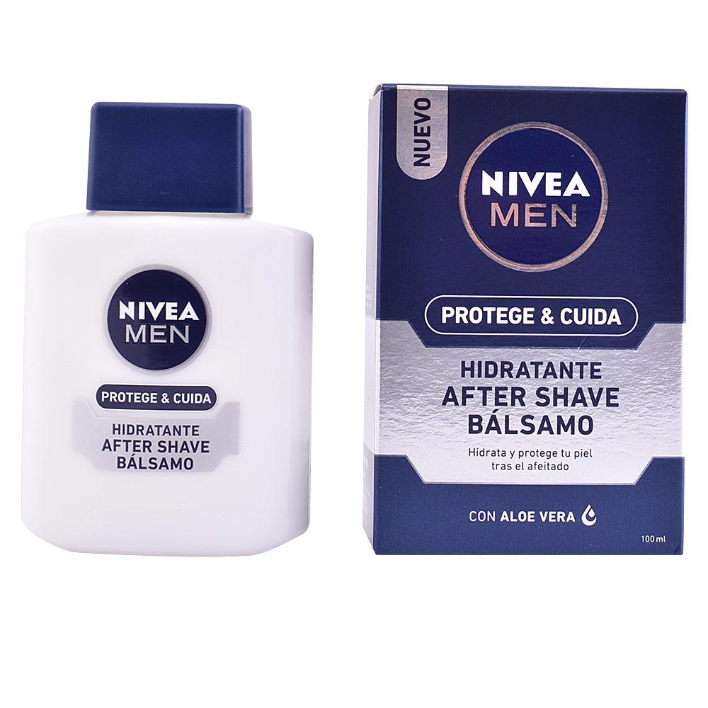 Nivea Nivea Men Hydrating After Shave Balm Hydration And Soothing