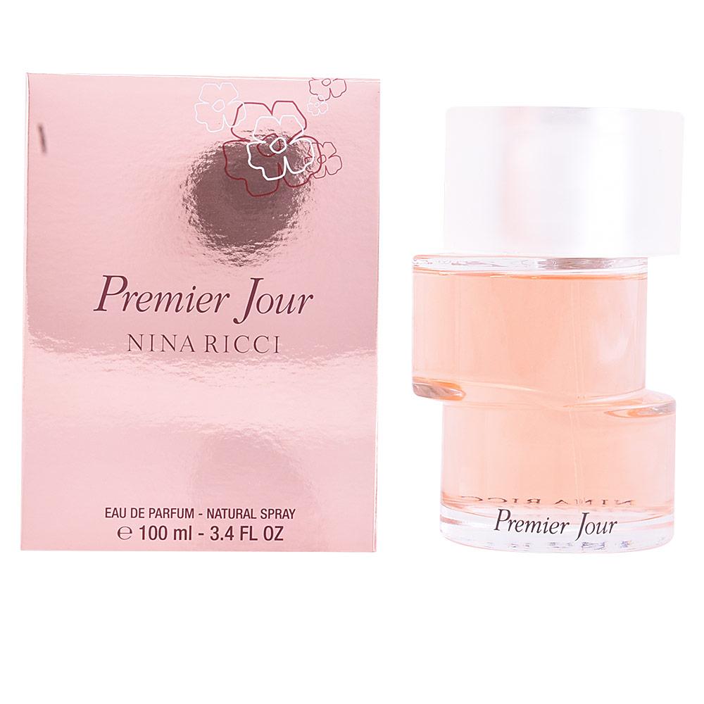 Nina Ricci Premier Jour – apă de parfum, 100 ml