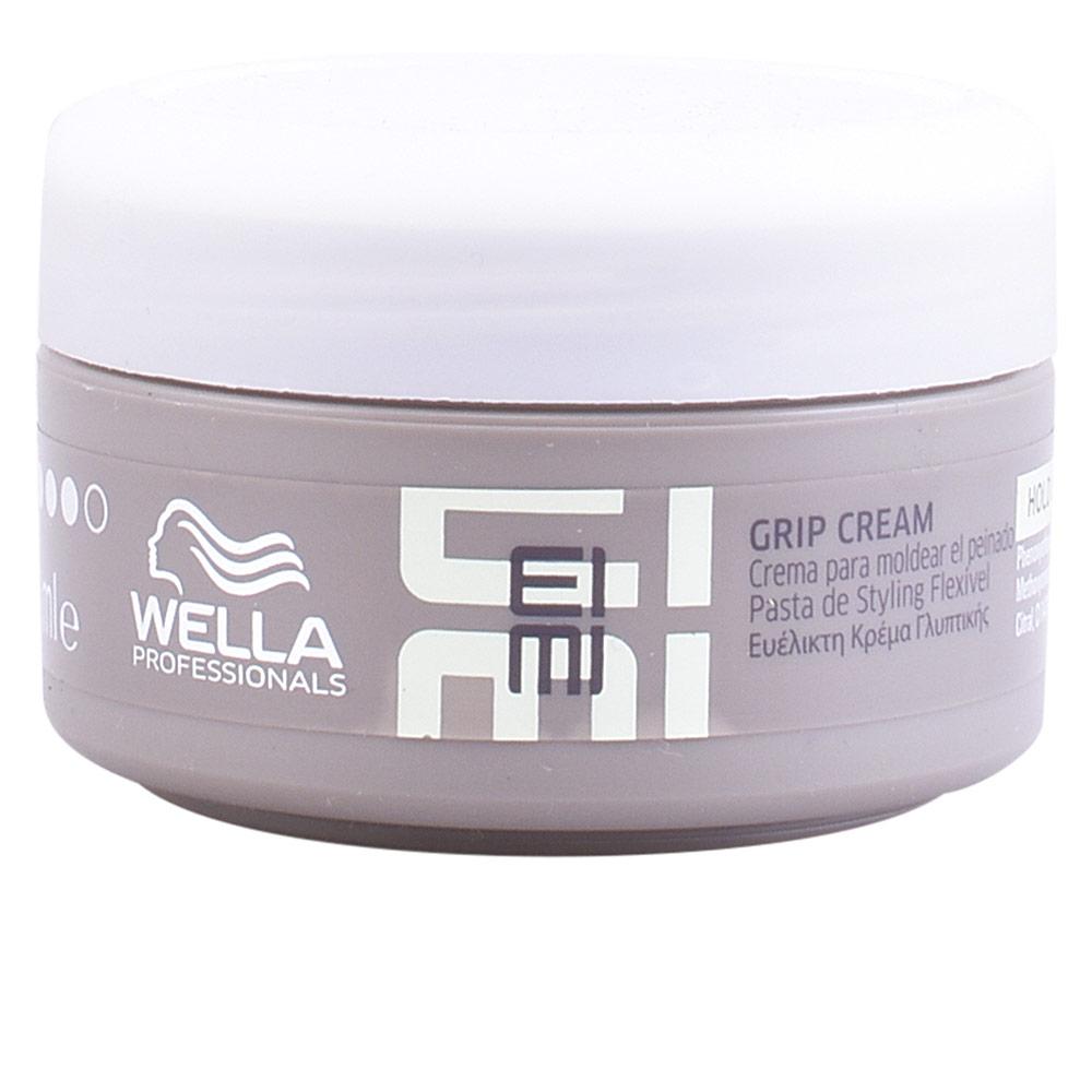 Wella Professionals Eimi Texture Grip – cremă, 75 ml