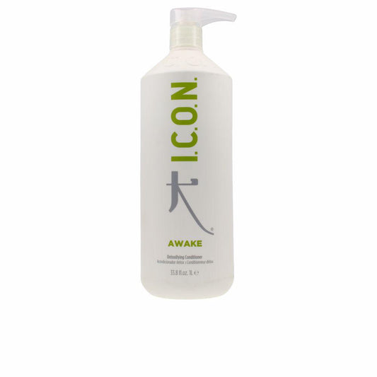 I.c.o.n. Awake Detoxifying Conditioner For Silky Shiny Hair
