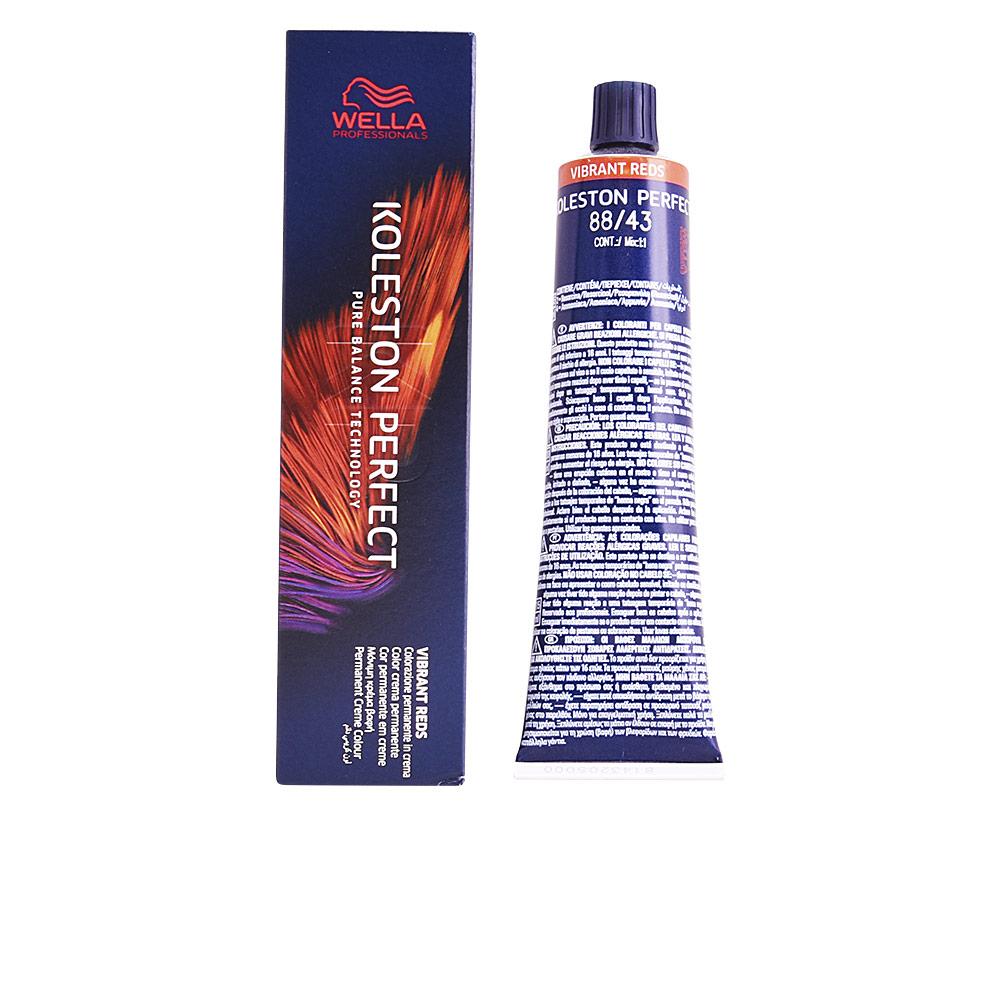 Wella Professionals Koleston Perfect – vopsea de păr, 60 ml