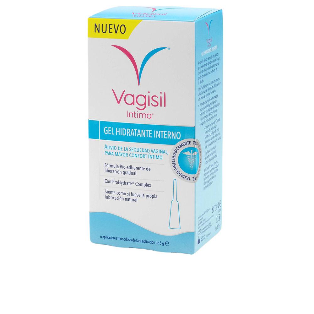 Vagisil Sequedad – gel, 30 g