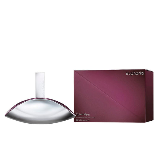 Calvin Klein Euphoria Perfume Eau De Parfum Seductive Urban Charm