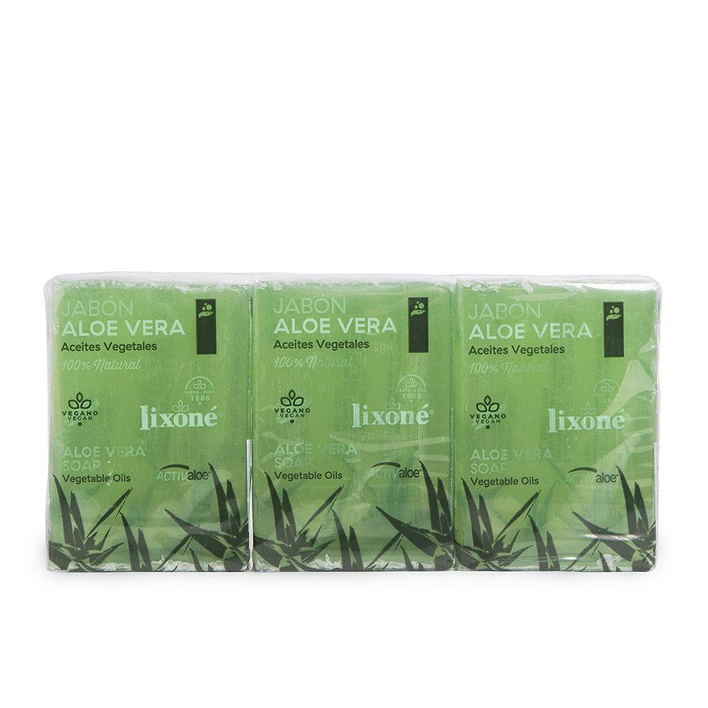 Lixone Aloe Vera Lixone – săpun, 125 g