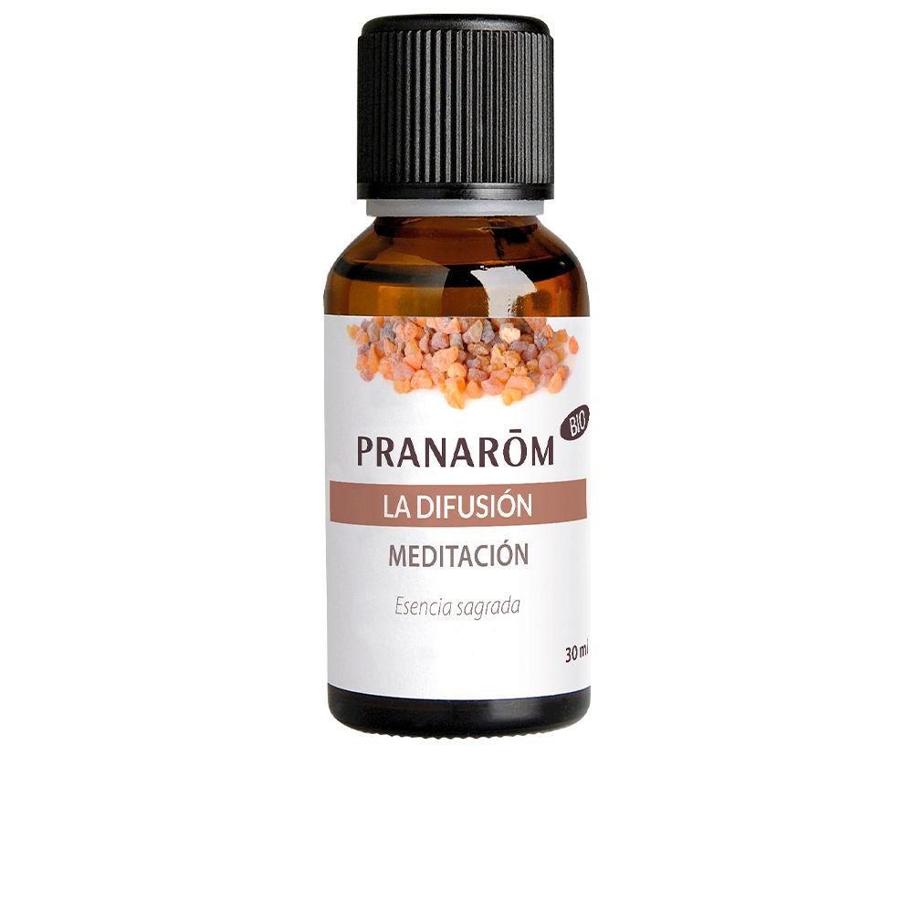 Pranarôm La Difusion Meditation – parfum, 30 ml