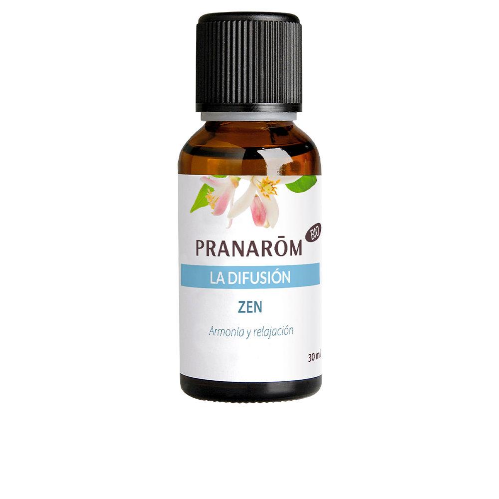 Pranarôm La Difusion Zen – ulei, 30 ml