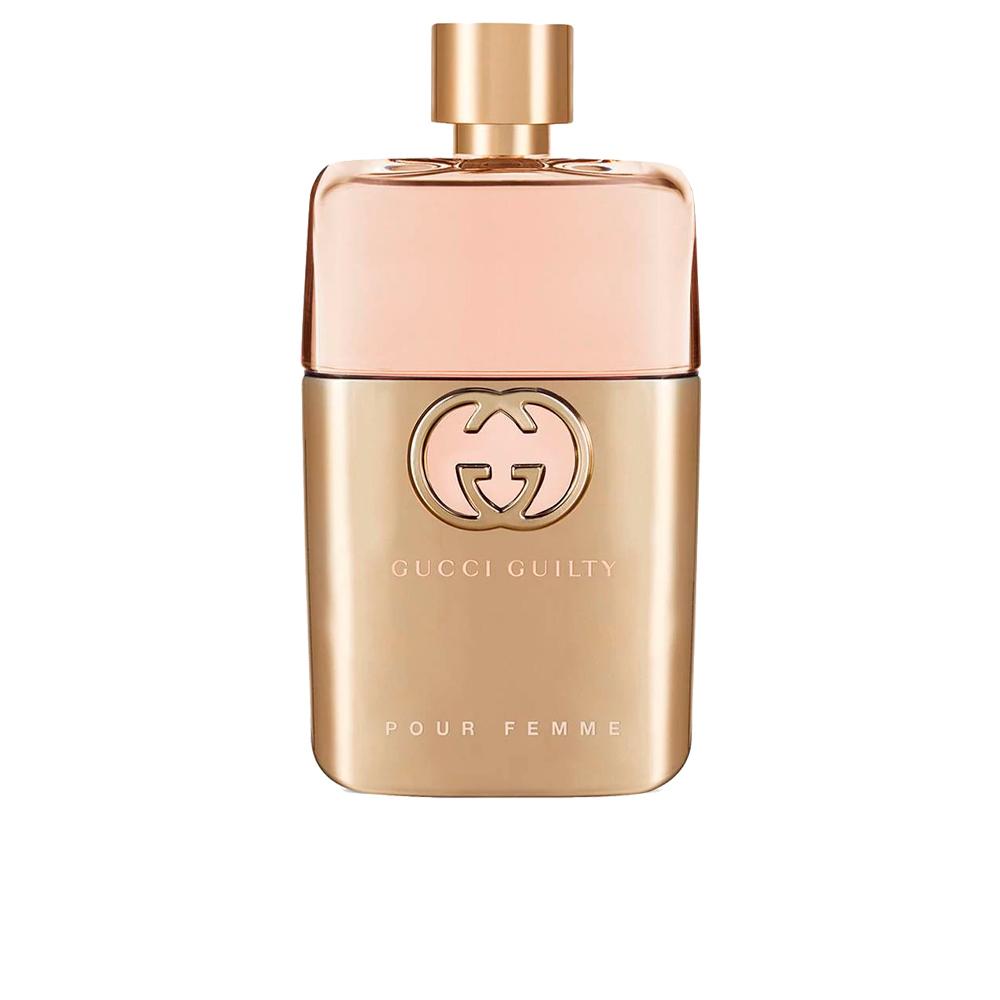 Gucci Guilty – apă de parfum, 90 ml
