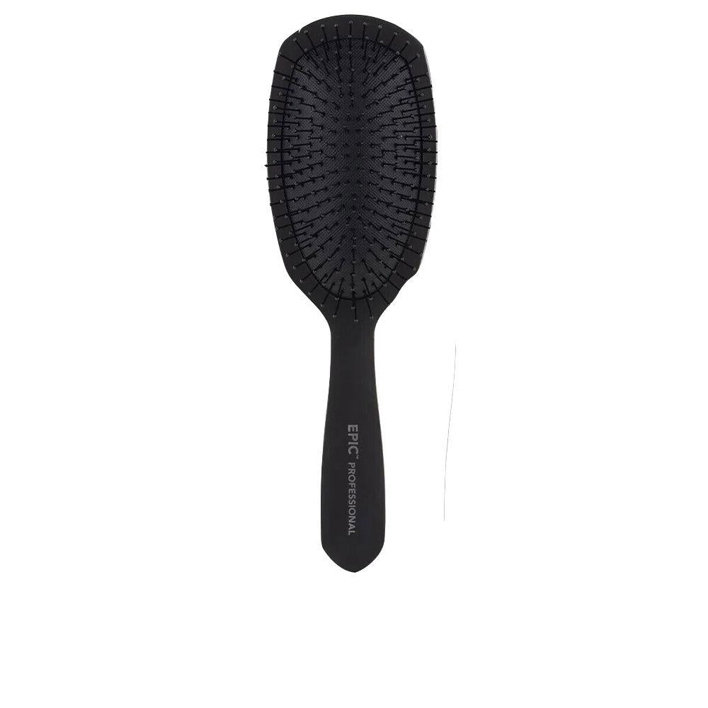The Wet Brush – accesoriu de machiaj, 1 buc. – black 1 buc.