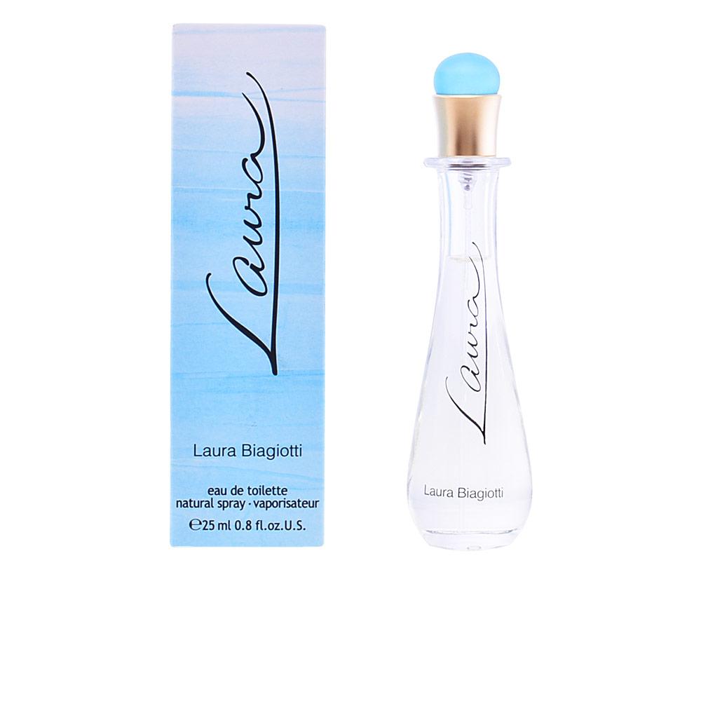 Laura Biagiotti Laura – apă de toaletă, 25 ml