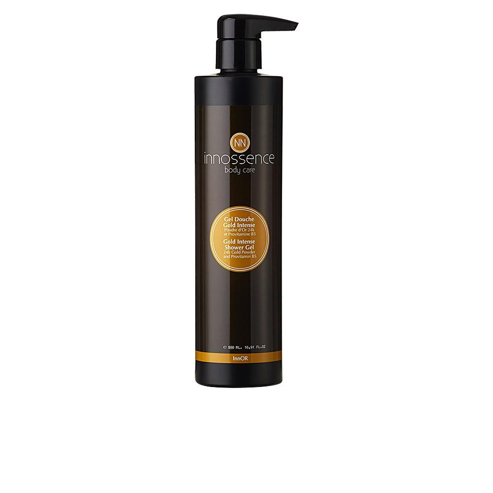 Innossence Innor Body Wash Gold Intense With Real 24K Gold