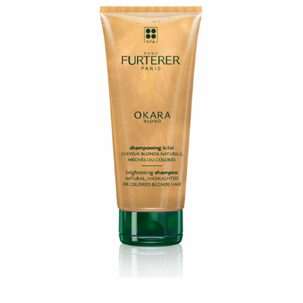 Rene Furterer Okara – șampon, 200 ml
