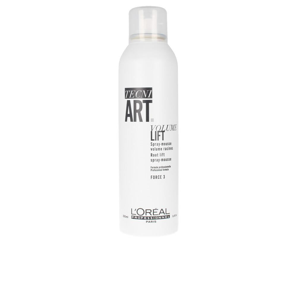 L'Oréal Professionnel Paris Tecni Art – spumă, 250 ml