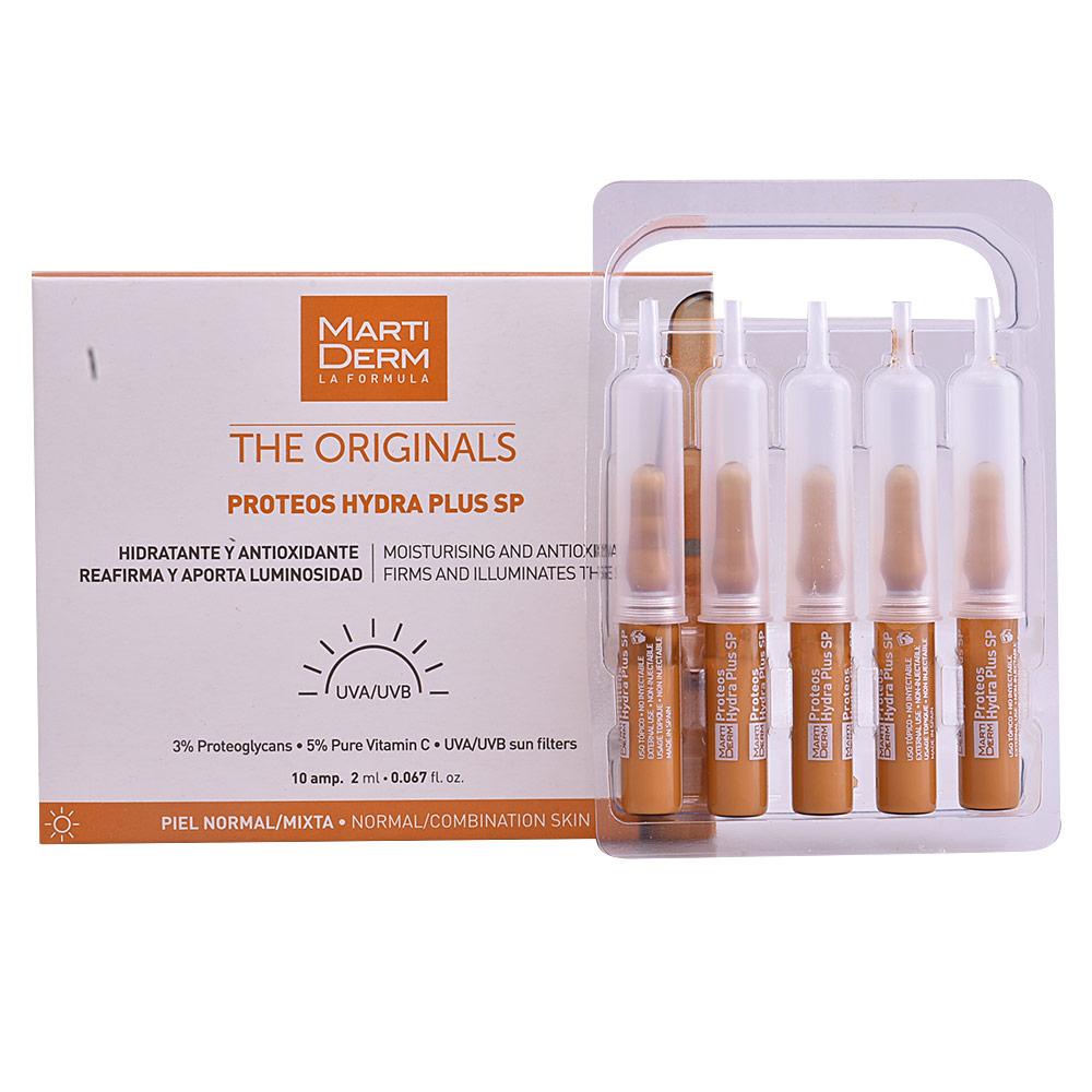 Martiderm – produs pentru îngrijirea feței, 2 ml (1472-35150)