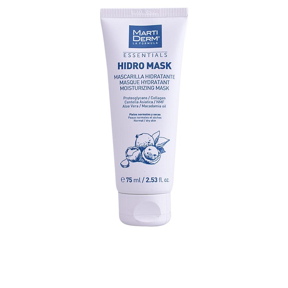 Martiderm Essentials – mască, 75 ml