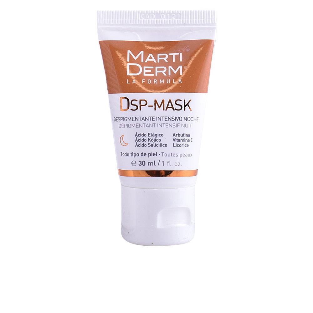 Martiderm Pigment Zero – mască, 30 ml