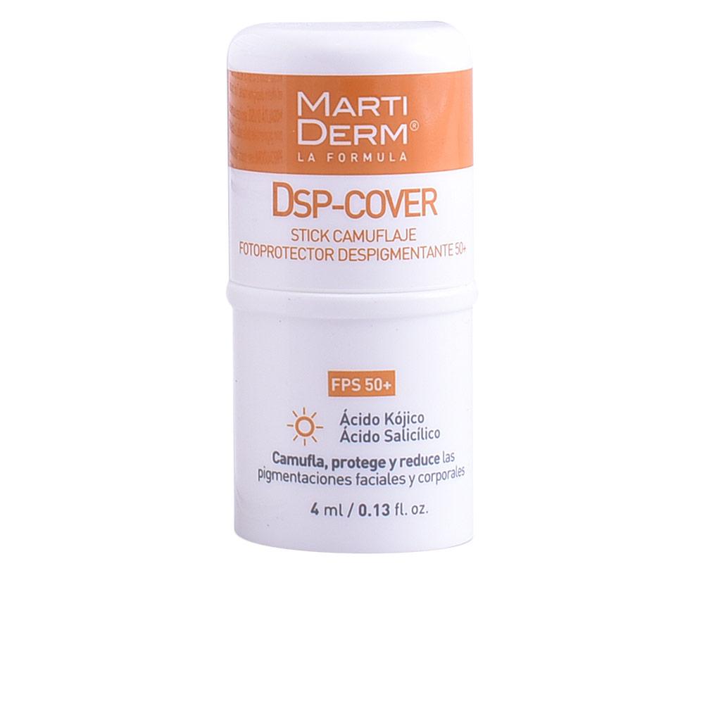 Martiderm Pigment Zero Camouflage Stick For Dark Spots Instant Dark Spot Correction