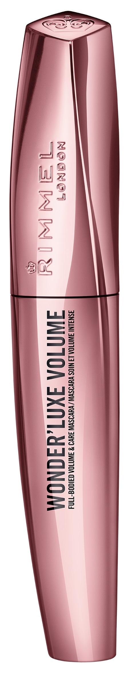Rimmel London – rimel, 11 ml – 001-negru