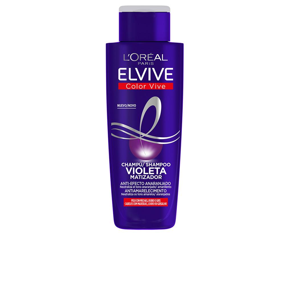 L'Oréal Paris Elvive – șampon, 200 ml