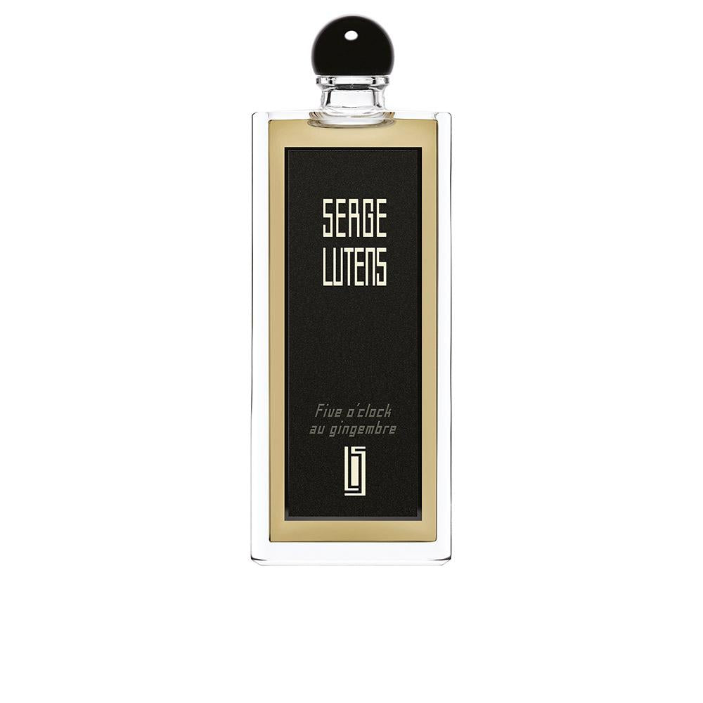 Serge Lutens Collection Noire – apă de parfum, 50 ml