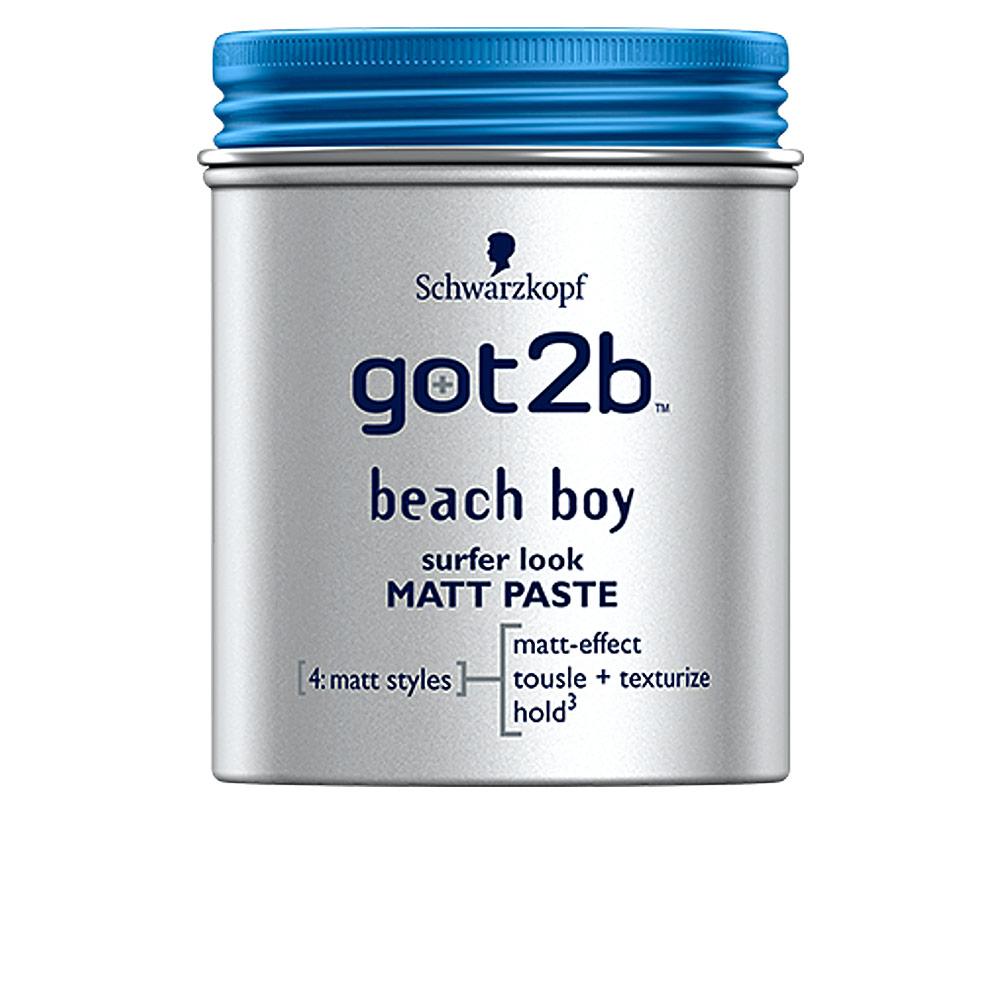 Schwarzkopf Mass Market Got2B – pastă, 100 ml