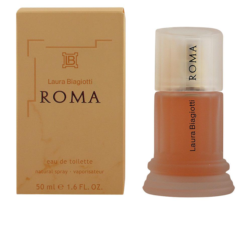 Laura Biagiotti Roma – apă de toaletă, 50 ml