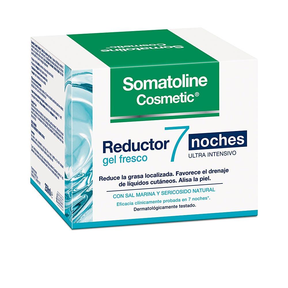 Somatoline Cosmetic Reductores – gel, 250 ml