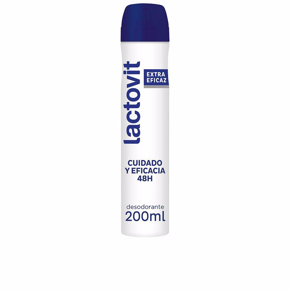 Lactovit Lactovit Original Deodorant Spray Lacto Defense Technology