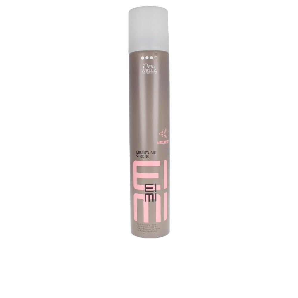Wella Professionals Eimi Fixing – spray, 500 ml