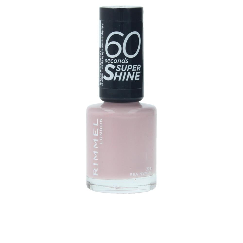 Rimmel London – rimel, 8 ml – 723-sea nymph 8 ml