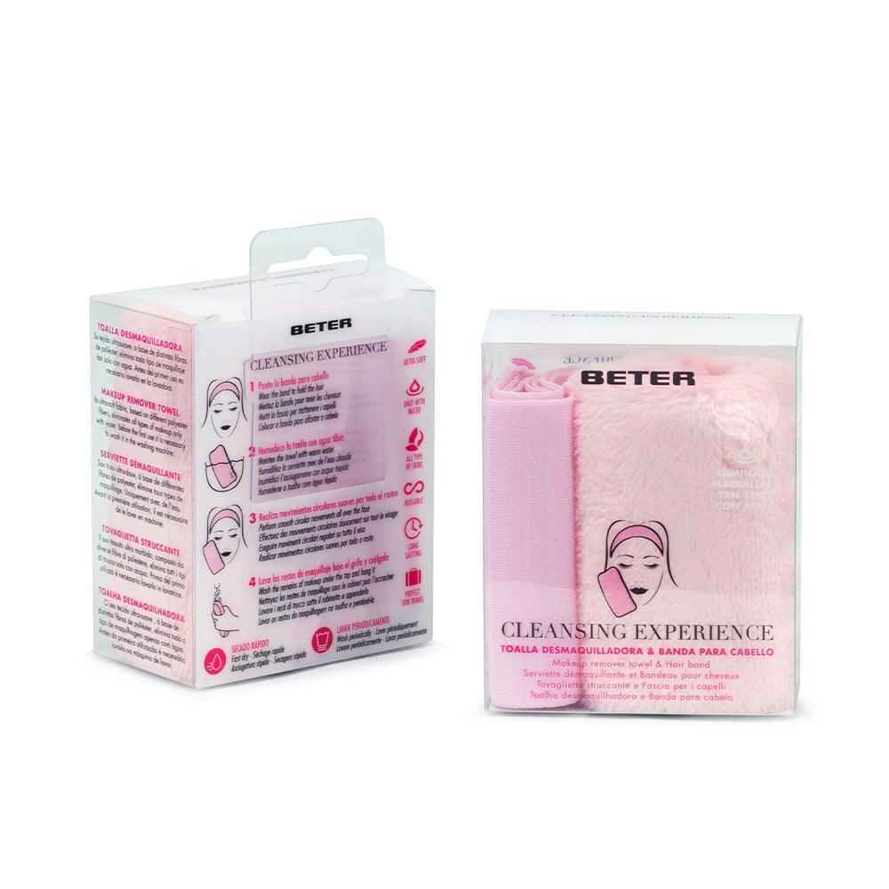 Beter Cleansing Experience – set, 2 buc.
