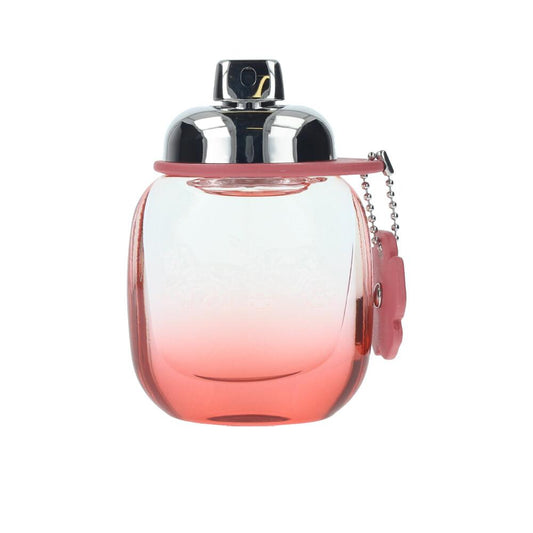 Coach Floral Blush Perfume Eau De Parfum Vibrant Summer